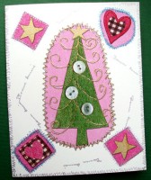 Biglietto auguri di Buone Feste