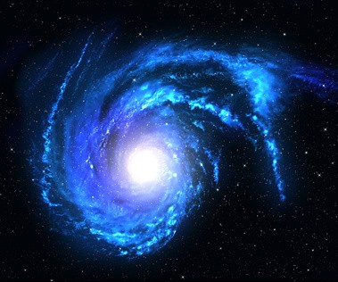Galassia a spirale