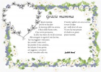 grazie-mamma