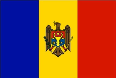 MOLDAVIA