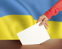 Vote Ukraine