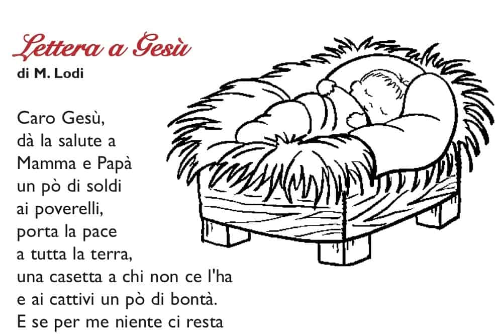 Gesù Bambino Per Presepe - Figura In Resina 11 Cm By José