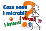 cosa-sono-microbi