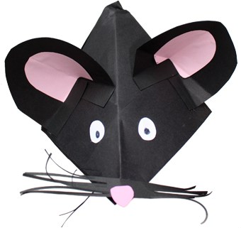 cappello da topolino
