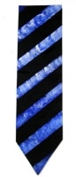 Segnalibro cravatta