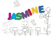 Jasmine: significato e onomastico