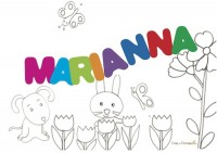 Marianna: significato e onomastico