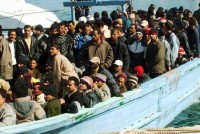 emergenza migranti