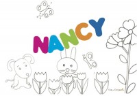 Nancy: significato e onomastico