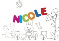 Nicole: significato e onomastico