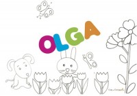Olga: significato e onomastico