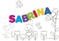 Sabrina: significato e onomastico
