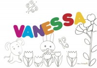 Vanessa: significato e onomastico