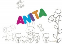Anita. significato e onomastico