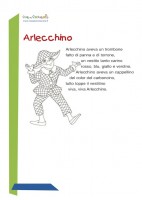 arlecchino-poesia