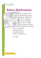 Poesia di primavera
