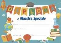 maestra speciale