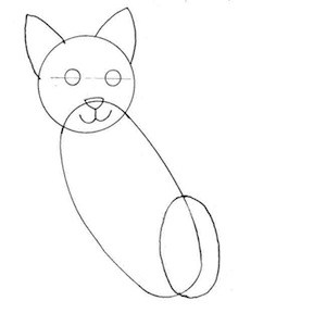 disegnare gatto_06 sm