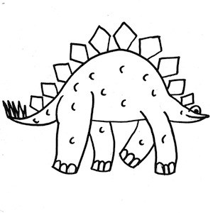 disegnare-stegosauro_6 sm