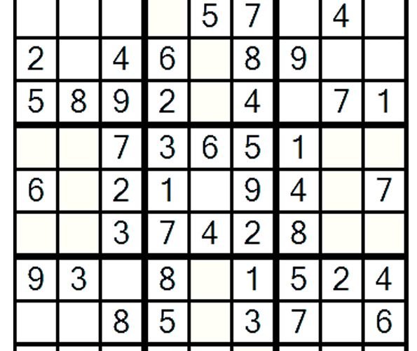 SUDOKU PER BAMBINI 8-12 ANNI: 600 Sudoku Da Facili a Medi Con