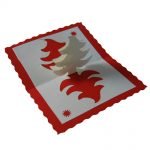 BIGLIETTO AUGURI NATALE CHIRSTMAS TREE (ART.57) - Feste - Natale ... | su