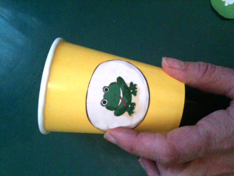 Segna bicchieri fai da te - Cose Per Crescere