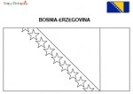 BOSNIA-ERZEGOVINA
