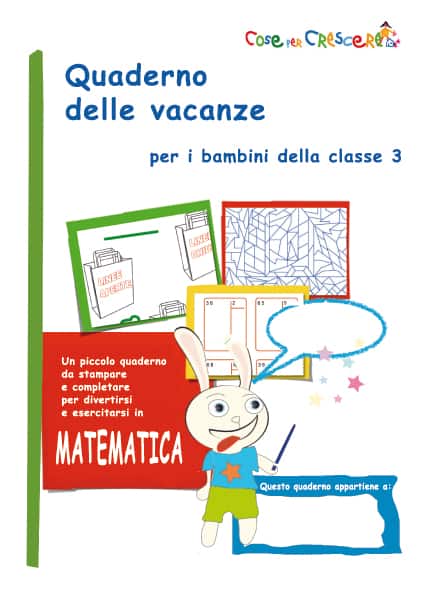 Esercizi E Schede Didattiche Per La Terza Elementare Bambini Scuola Primaria