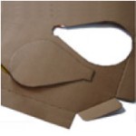 Specchio da Principessa Bambina Kit, 10 PCS Legno Mini Specchio a Mano, Principessa Specchio in Legno