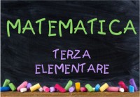 Matematica Terza Elementare Esercizi E Problemi