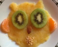 Ricette Con La Frutta Per Bambini