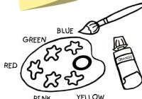 Canzoni Sui Colori In Inglese Scuola Infanzia