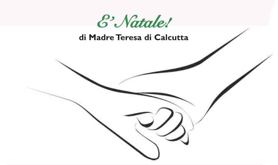 E Natale Poesia Di Natale