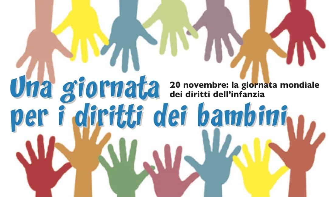 Diritti Del Bambino Articoli Schede Didattiche Lavoretti Per Bambini Diritti Dell Infanzia