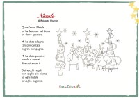 Nuove Poesie Di Natale.Poesie Per Natale Per Bambini Poesie Di Natale Scuola Primaria E Dell Infanzia