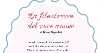 Poesie Sull Amicizia Per Bambini Della Scuola Primaria E Dell Infanzia Frasi In Rima Sull Amicizia