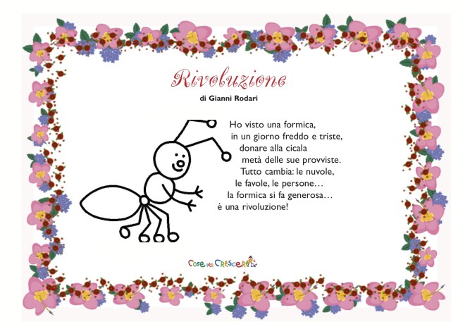 Poesie Sull Amicizia Scritte Da Bambini Poesie Poesie