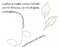 Poesie Corte Sull Autunno Poesie Image