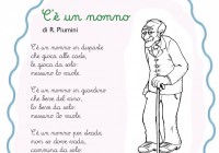 Poesia Per Il Nonno Compleanno Poesie Poesie