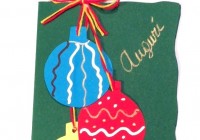 Biglietti Di Natale Per La Scuola Dellinfanzia.Biglietti D Auguri Da Fare Con I Bambini Auguri Fai Da Te E Da Stampare