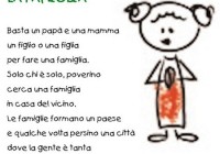 Poesie Sul Gioco Dei Bambini Poesie Poesie