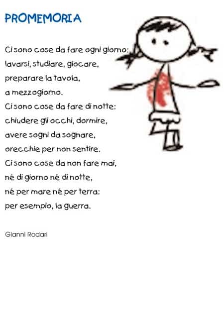 Poesie Sul Gioco Dei Bambini Poesie Poesie