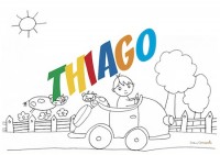 Thiago: significato e onomastico