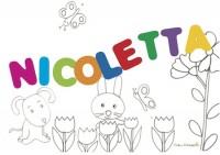 Nicoletta: significato e onomastico