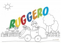 Ruggero: significato e onomastico
