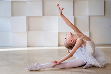 Danza per bambini