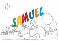 Samuel: significato e onomastico