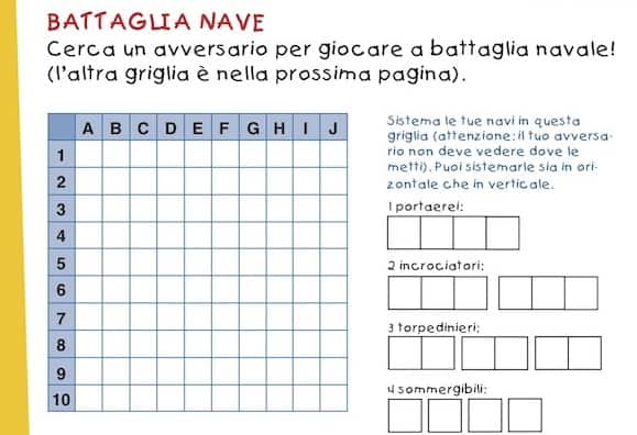Cartaagrigliastampabileperbambini