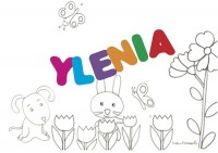 Ylenia: significato e onomastico