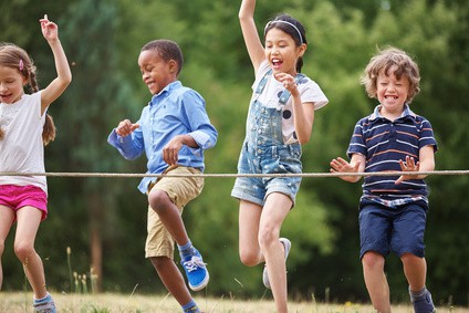 Giochi E Animazione Feste Di Compleanno Di Bambini